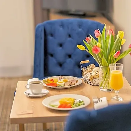 Mercure Wiazowna Brant Hotel Józefów