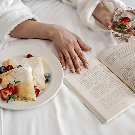 Mercure Wiazowna Brant Józefów