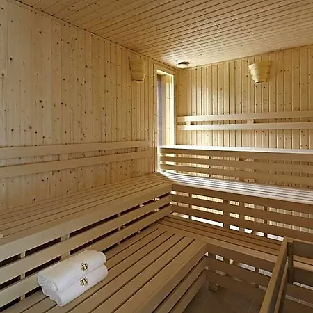 Hotel Mercure Wiazowna Brant Józefów