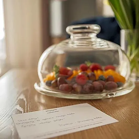 Mercure Wiazowna Brant 4* Józefów
