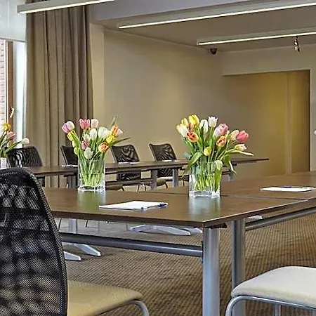 Mercure Wiazowna Brant Józefów
