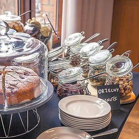 Mercure Wiazowna Brant Ξενοδοχείο 4*