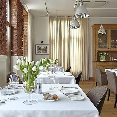 Hotel Mercure Wiazowna Brant Józefów