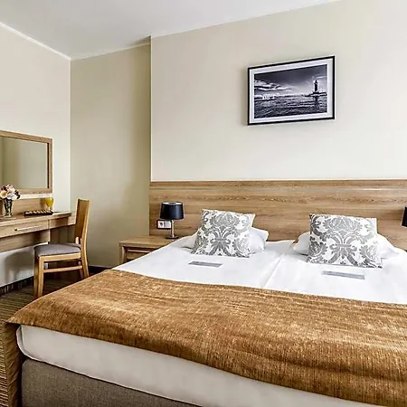 Ξενοδοχείο Mercure Wiazowna Brant Józefów