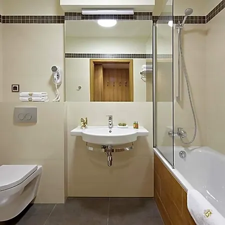 Mercure Wiazowna Brant 4*
