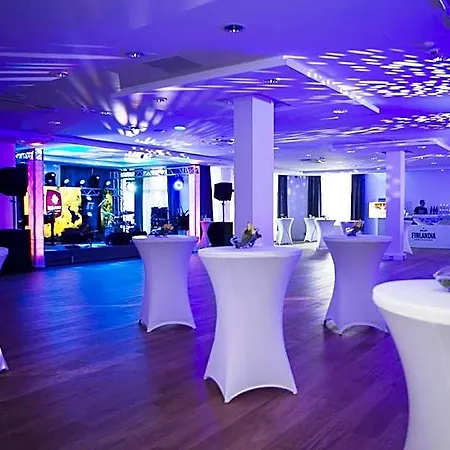 Ξενοδοχείο Mercure Wiazowna Brant Józefów
