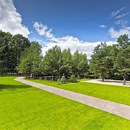 Mercure Wiazowna Brant 4*